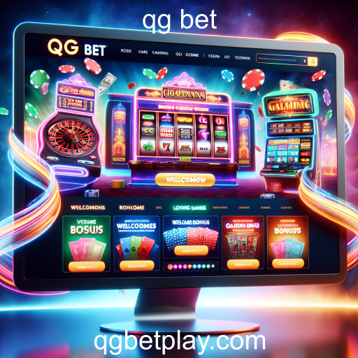 Aproveite as Melhores Promoções na QG Bet